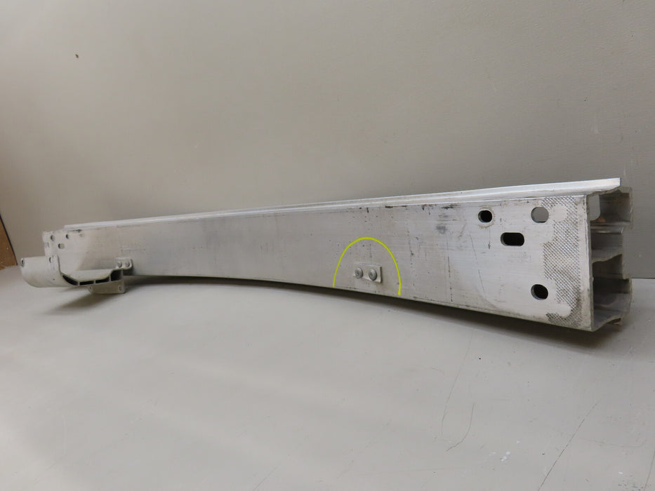 2019-2021 HONDA PILOT REAR REINFORCEMENT IMPACT BAR OEM 71530-TG7-A500