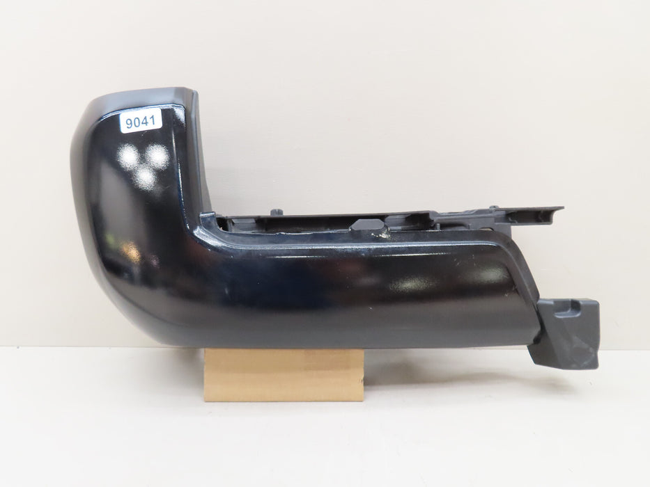 2022 2023 TOYOTA TUNDRA REAR LEFT DRIVER SIDE BUMPER END CAP OEM 52154-04010-A
