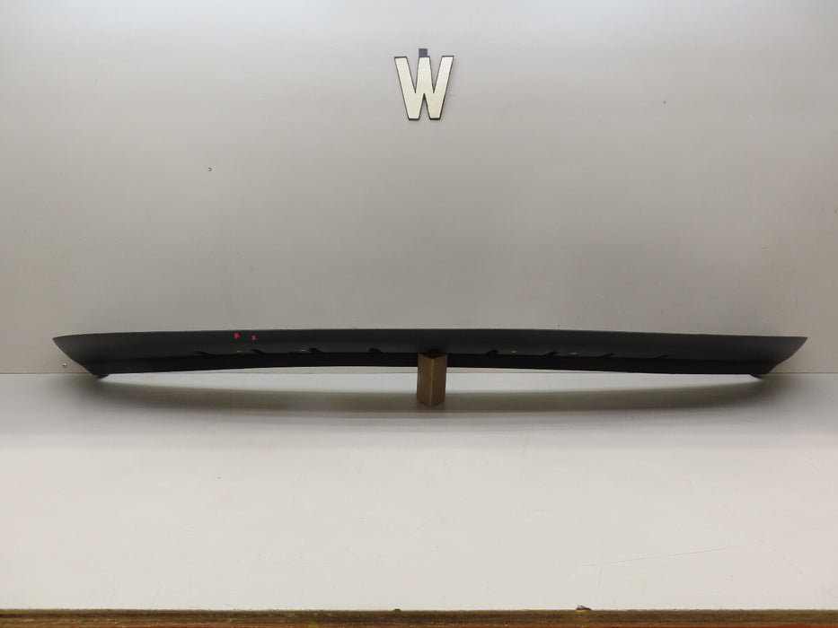 2009-2023 DODGE RAM 1500 FRONT LOWER VALANCE BUMPER COVER AFTERMARKET CAPA