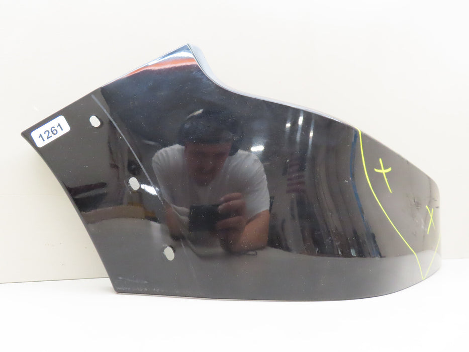 2019-2021 DODGE RAM 1500 FRONT RIGHT BUMPER COVER FILLER PANEL OEM