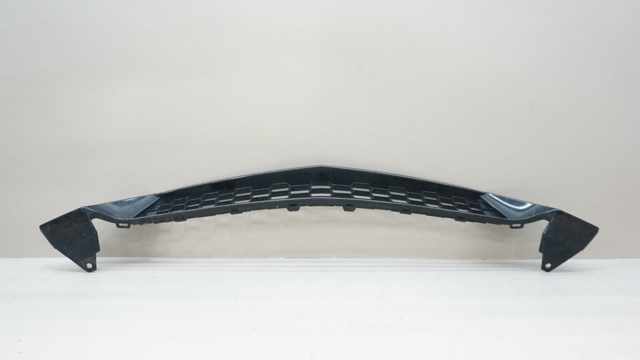 2019-2022 ACURA ILX FRONT LOWER BUMPER GRILLE OEM