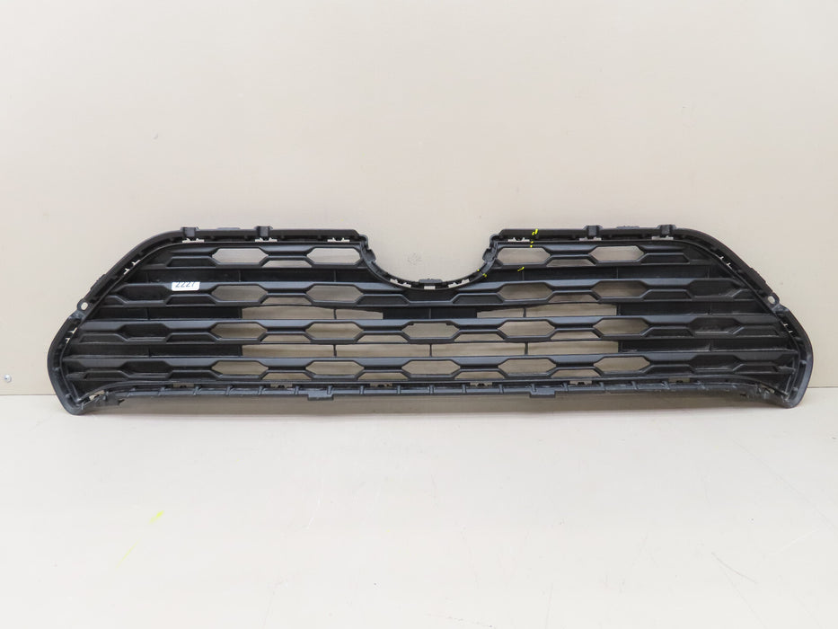 2019-2022 TOYOTA RAV4 FRONT LOWER RADIATOR GRILLE GRILL OEM 53112-0R120