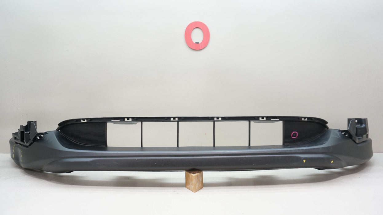 2022-2025 MAZDA CX-5 CX5 FRONT LOWER BUMPER VALANCE PANEL OEM KSD4-50032