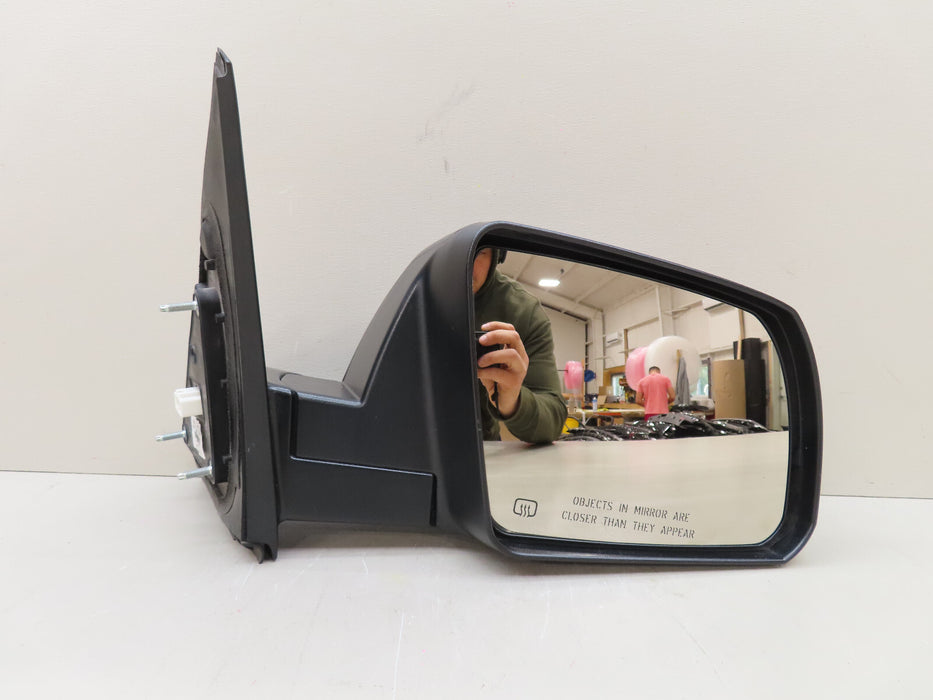 2013-2021 TOYOTA TUNDRA RIGHT PASSENGER SIDE MIRROR OEM 87940-0C460-00
