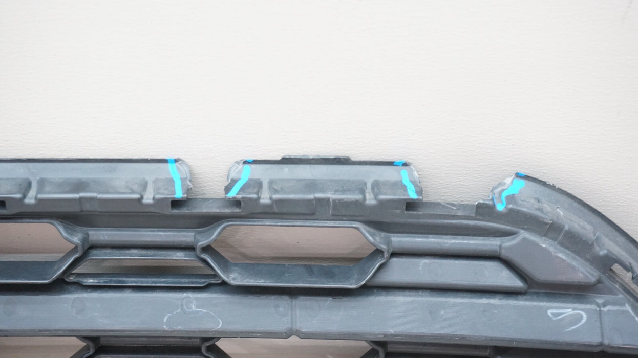 2019-2021 TOYOTA RAV4 FRONT BUMPER RADIATOR GRILLE OEM 53112-0R120