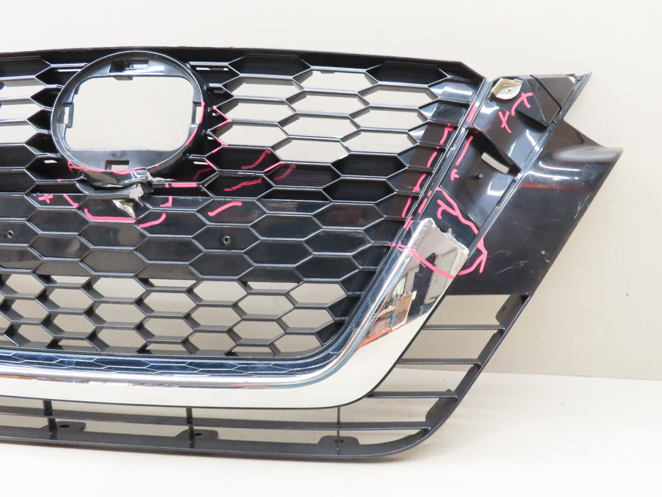 2019-2021 NISSAN ALTIMA FRONT RADIATOR GRILLE GRILL OEM 623106CAIA