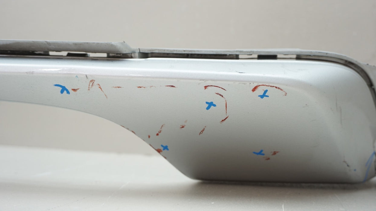 2019-2022 HONDA PILOT REAR LOWER VALNCE BUMPER COVER OEM 71509-TG7-A000