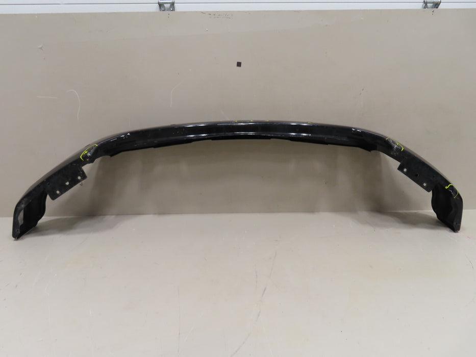 2019-2022 GMC SIERRA 1500 SLE SLT PICKUP FRONT METAL BUMPER COVER PANEL OEM