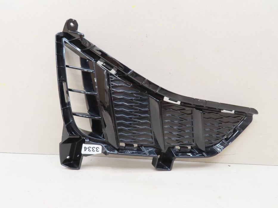 2020-2022 HYUNDAI SONATA FRONT LEFT SIDE AIR DUCT COVER GRILLE OEM 865C1-L0400