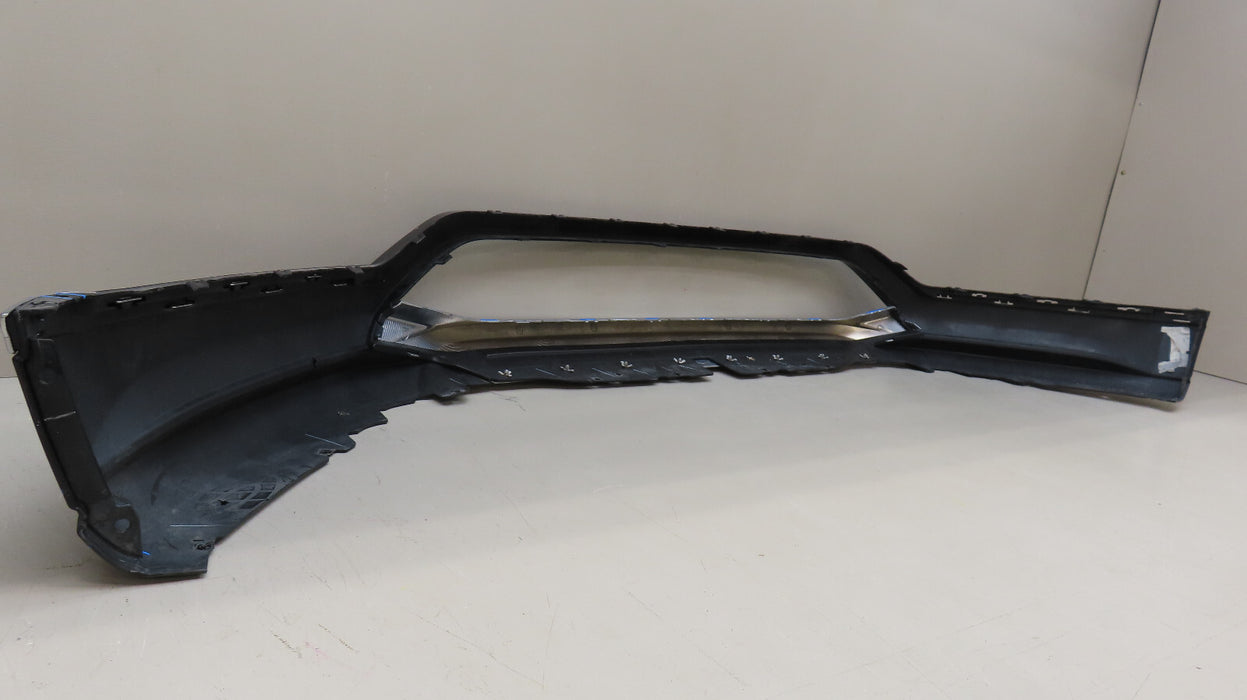 2019-2021 FORD EDGE TITANIUM FRONT LOWER BUMPER VALANCE COVER OEM KT4B-17F831-V