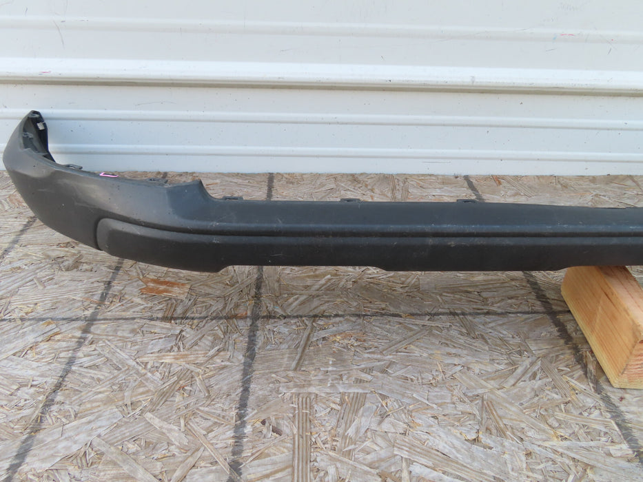 2019-2021 TOYOTA RAV4 FRONT LOWER BUMPER COVER VALANCE OEM