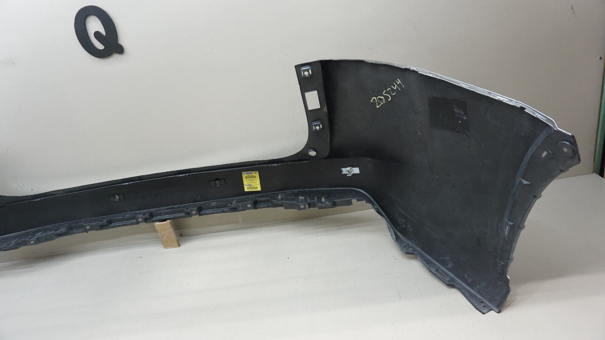2015-2017 LEXUS NX200T NX300H REAR BUMPER COVER PANEL AFTERMARKET