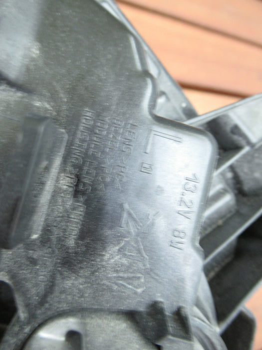 2019-2021 CHEVROLET SILVERADO 1500 FRONT LEFT DRIVER SIDE FOG LIGHT LAMP OEM