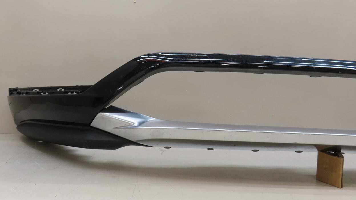 2019-2021 FORD EDGE TITANIUM FRONT LOWER BUMPER VALANCE COVER OEM KT4B-17F831-V