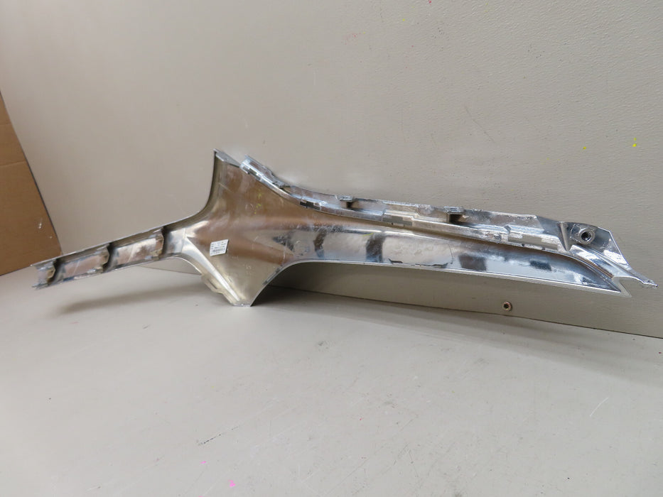 2019-2022 CHEVROLET BLAZER FRONT LEFT DRIVER SIDE GRILLE GRILL INSERT OEM