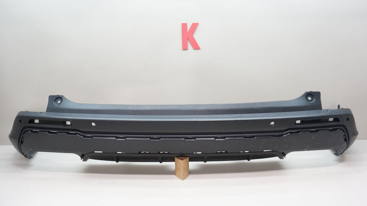 2023-2024 HONDA CRV CR-V REAR BUMPER COVER PANEL OEM 71501-3D4-A000