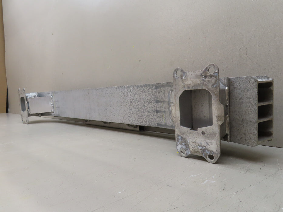 2019-2022 HONDA INSIGHT REAR BUMPER REINFORCEMENT IMPACT BAR OEM