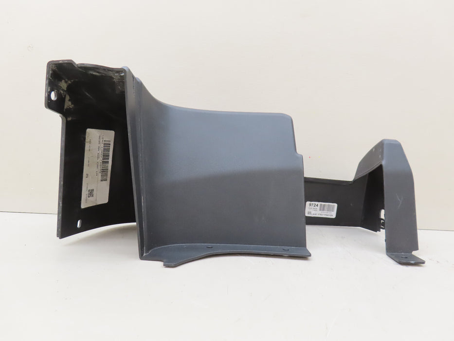 2015-2022 FORD TRANSIT 150 250 350 REAR LEFT DRIVER SIDE BUMPER END CAP OEM