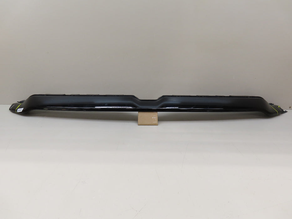 2019-2023 DODGE RAM 1500 FRONT UPPER GRILLE GRILL MOLDING OEM