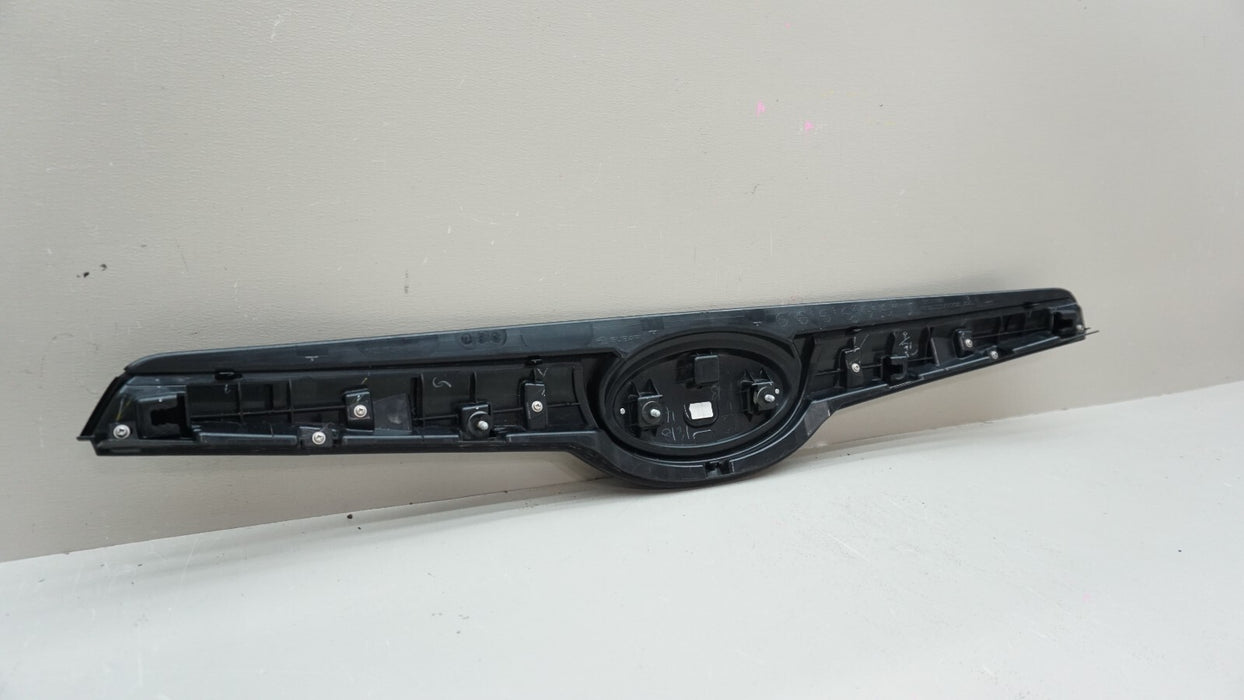 2019-2021 SUBARU FORESTER FRONT MAIN GRILLE TRIM W/BADGES 91121SJ000 OEM 19 20