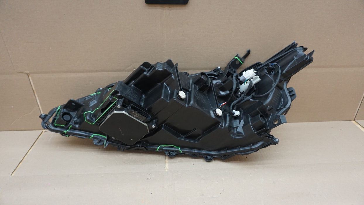 2019-2021 LEXUS ES350 ES300H FRONT RIGHT PASSENGER SIDE HEADLIGHT OEM FOR PARTS