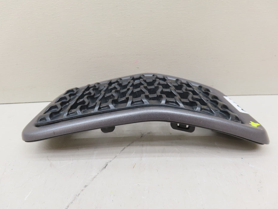 2019-2022 JEEP CHEROKEE FRONT RADIATOR GRILL GRILLE INSERT # 4 OEM