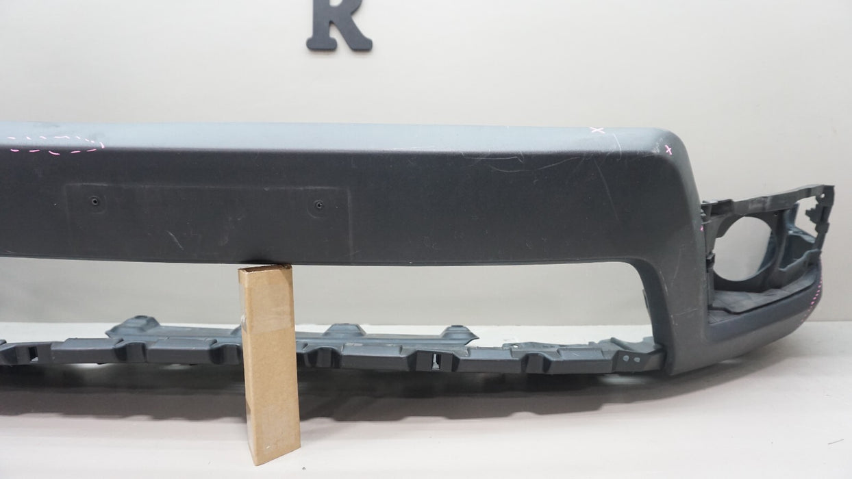 2019-2021 HONDA PASSPORT FRONT LOWER BUMPER VALANCE 71110-TGS-A0 OEM 19 20 21