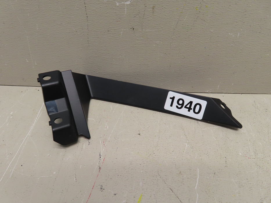 2020-2021 LAMBORGHINI HURACAN EVO COUPE LEFT DRIVER LOWER GRILLE OEM 4T0853659