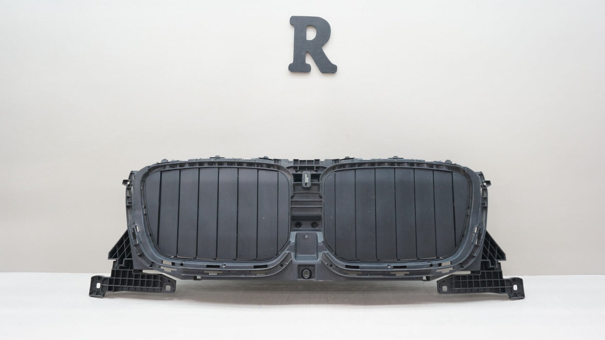 2020-2024 BMW X3 X4 G01 G02 FRONT ACTIVE AIR SHUTTER GRILLE OEM 51745A1DA48