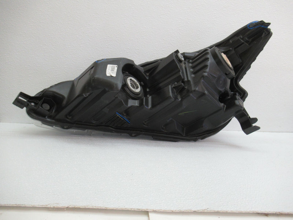 2019-2021 NISSAN ALTIMA FRONT RIGHT PASSENGER SIDE HEADLIGHT HALOGEN LIGHT OEM