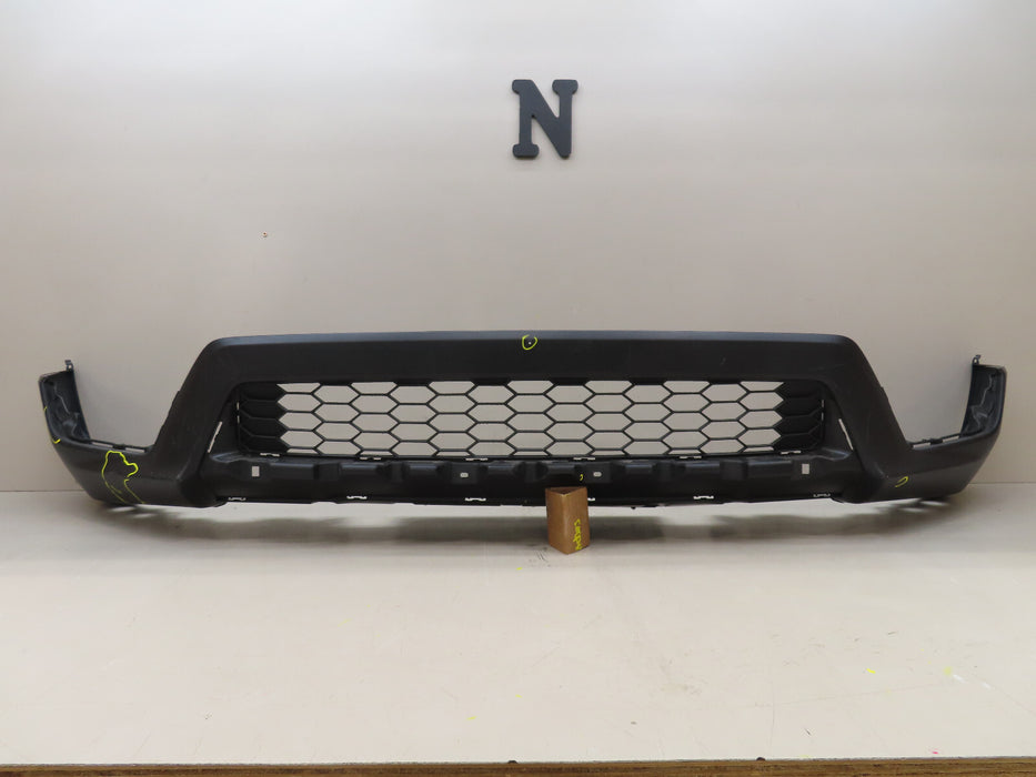 2017 2018 2019 HONDA CR-V FRONT LOWER BUMPER COVER OEM 71102-TLA-A000