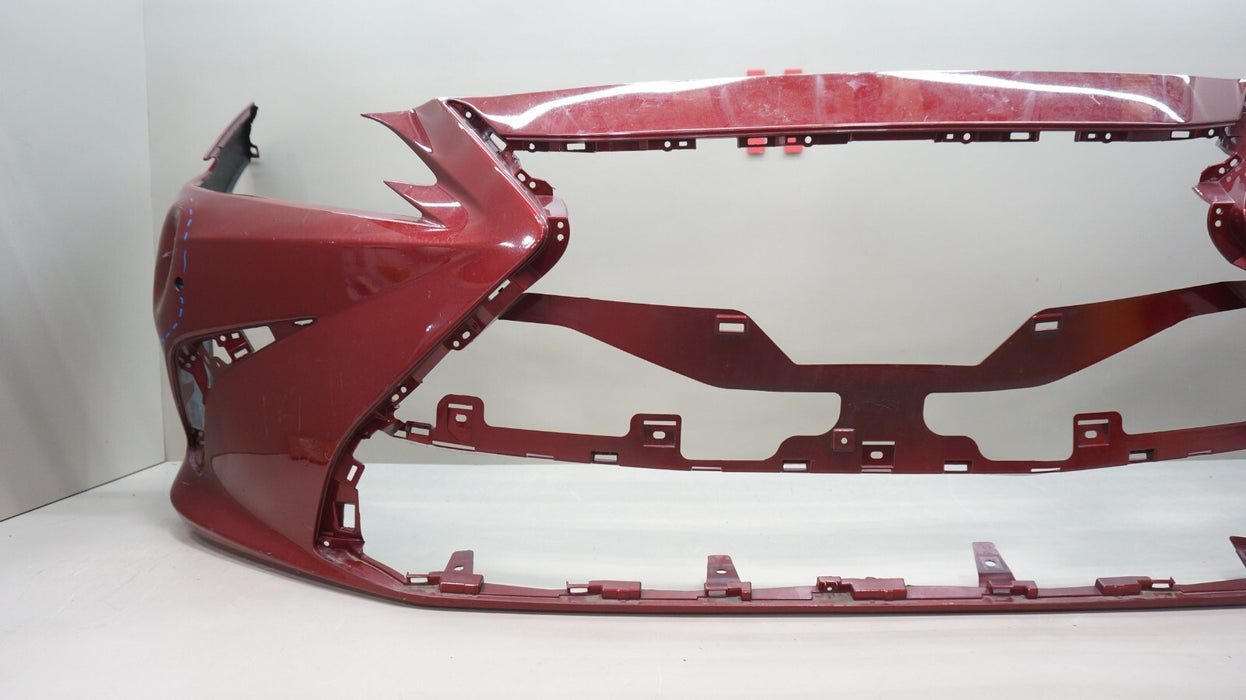 2019-2022 LEXUS ES350 ES300H FRONT BUMPER COVER OEM 52119-06J00