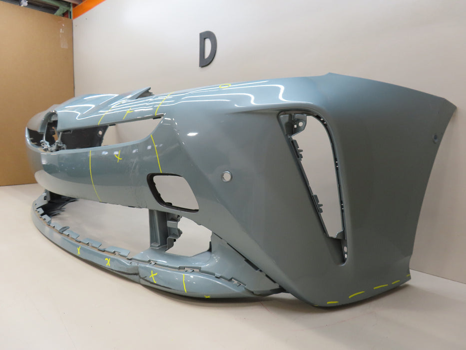 2019-2021 TOYOTA PRIUS FRONT BUMPER COVER OEM 52119-47E40