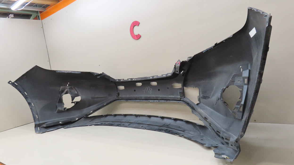 2019-2021 NISSAN MURANO FRONT BUMPER COVER OEM 62022-9UF0H
