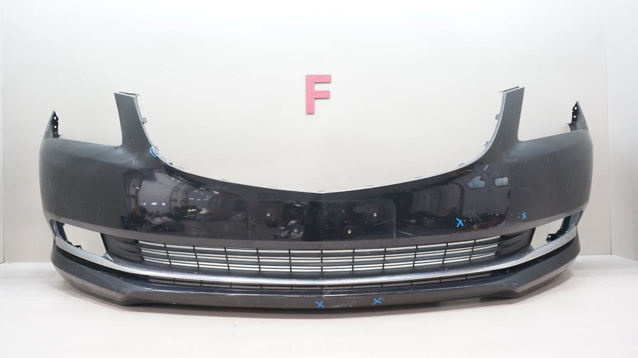 2014-2016 BUICK LACROSSE FRONT BUMPER COVER PANEL OEM 9062502