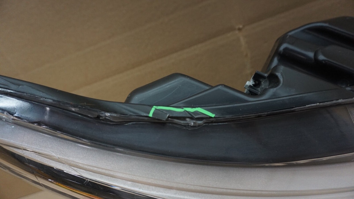 2019-2021 NISSAN ALTIMA FRONT RH RIGHT PASSENGER SIDE HEADLIGHT OEM 19 20 21