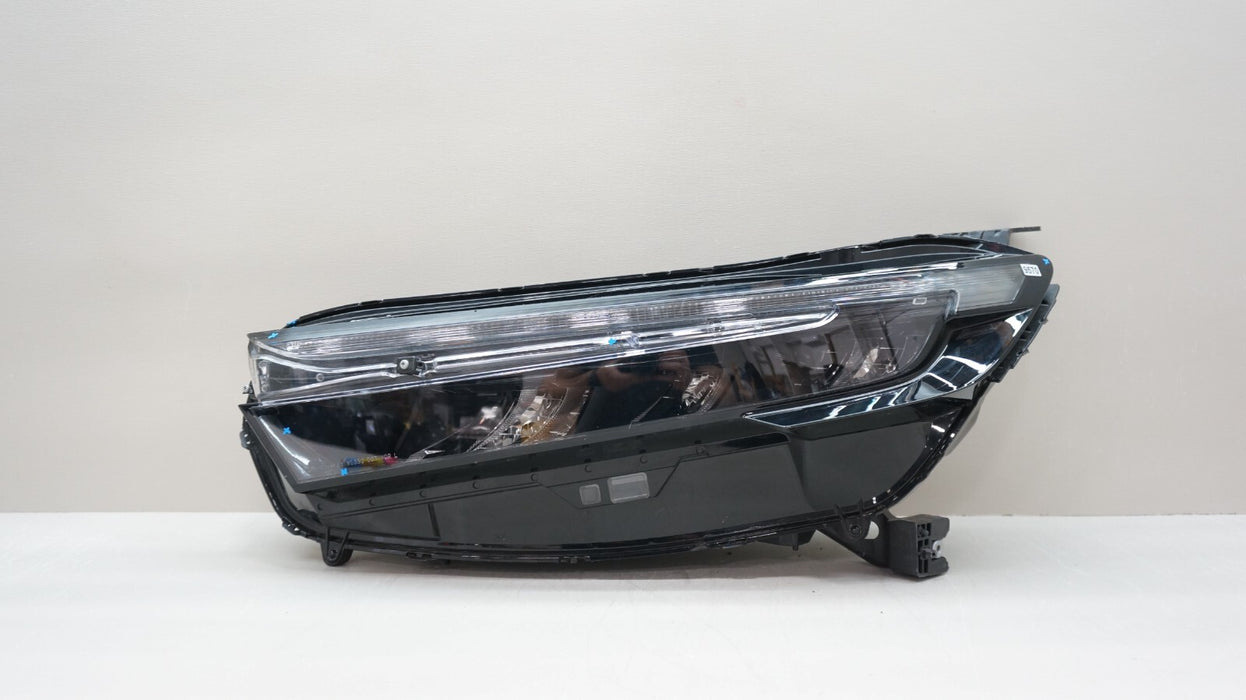 2023-2025 HONDA CR-V CRV FRONT LEFT DRIVER SIDE LED HEADLIGHT OEM