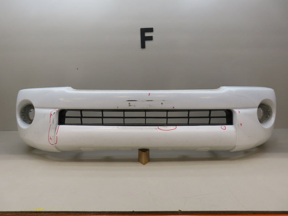 2005-2011 TOYOTA TACOMA FRONT BUMPER COVER OEM