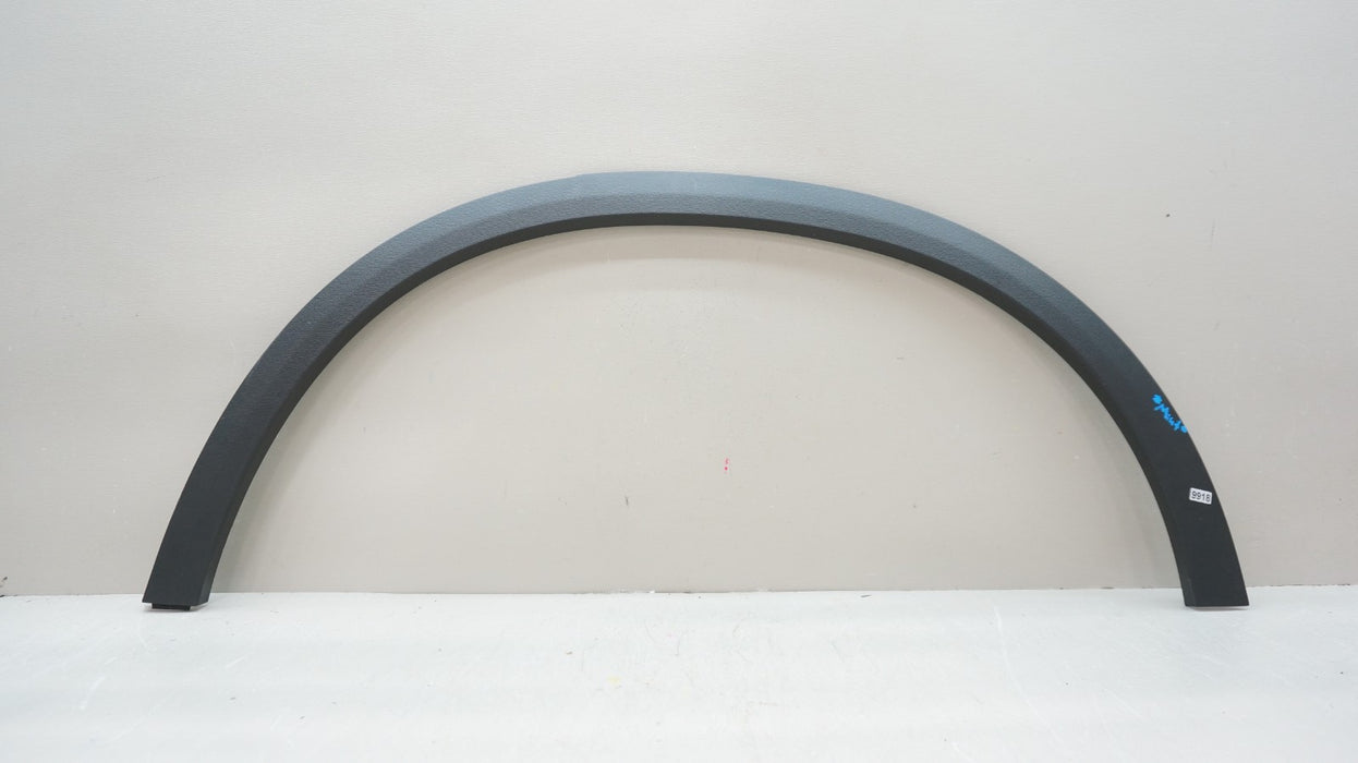 2016-2022 MERCEDES-BENZ GLC300 REAR LEFT FENDER FLARE ARCH OEM A2538850722