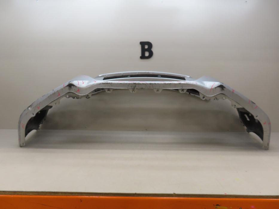 2019-2022 NISSAN ALTIMA FRONT BUMPER COVER OEM