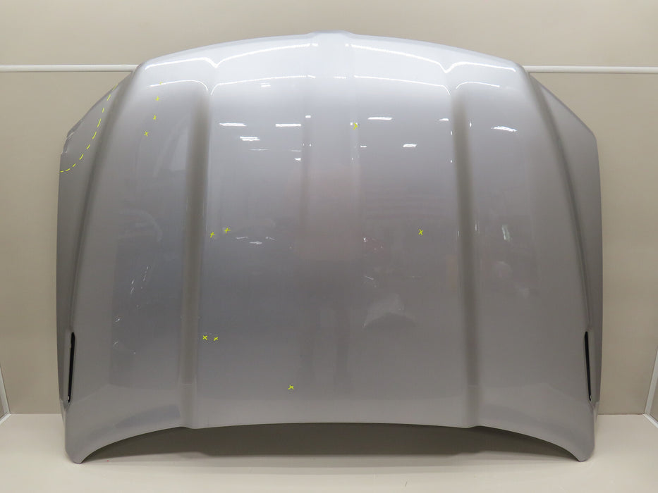 2019-2023 DODGE RAM 1500 HOOD BONNET PANEL OEM 68495582AA