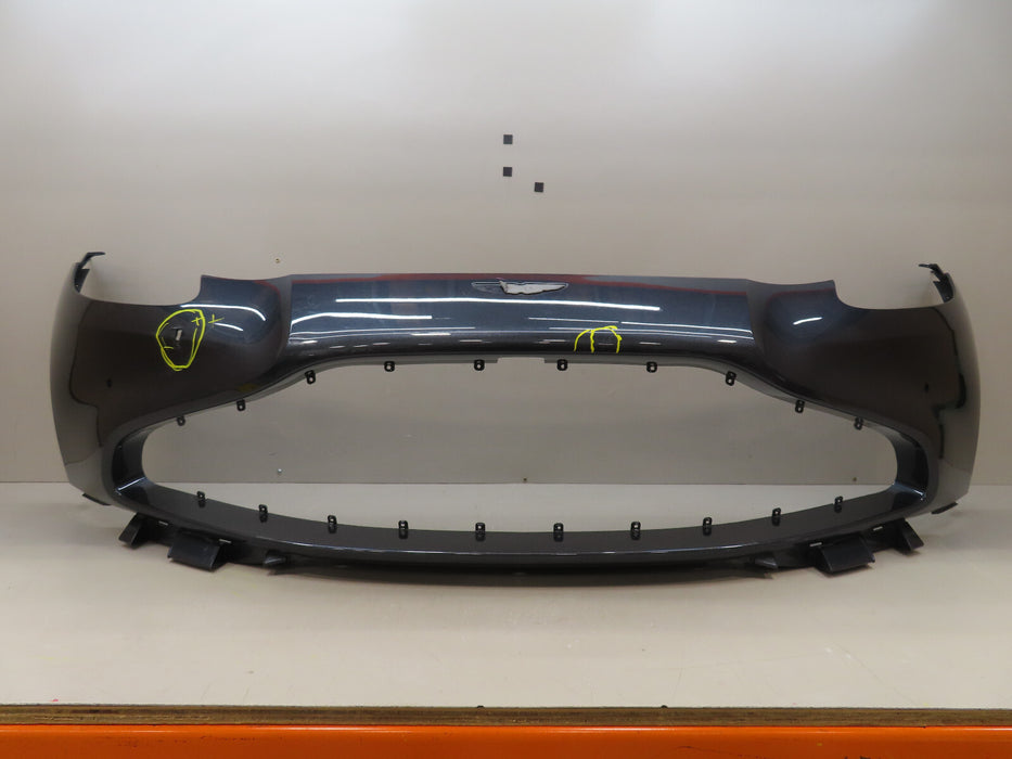 2019-2023 ASTON MARTIN VANTAGE FRONT BUMPER COVER OEM MY63-17A870-A