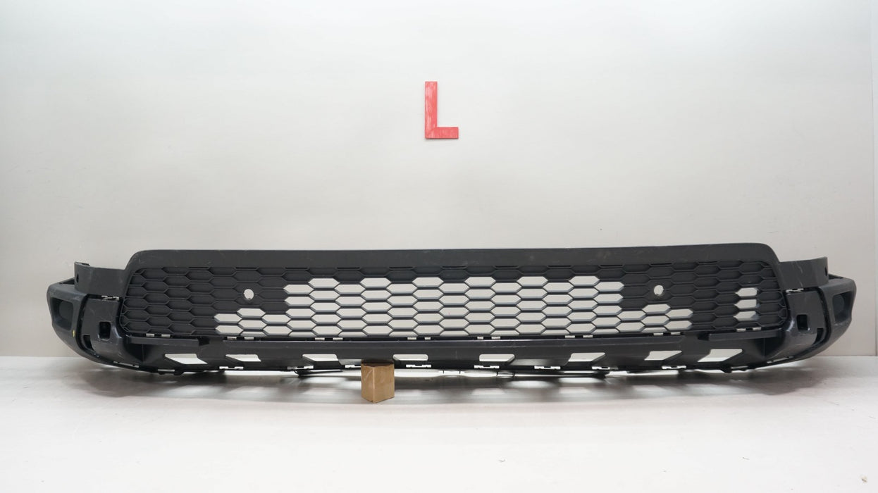 2023-2024 HONDA PILOT FRONT LOWER BUMPER COVER VALANCE OEM 71110-T90-A000