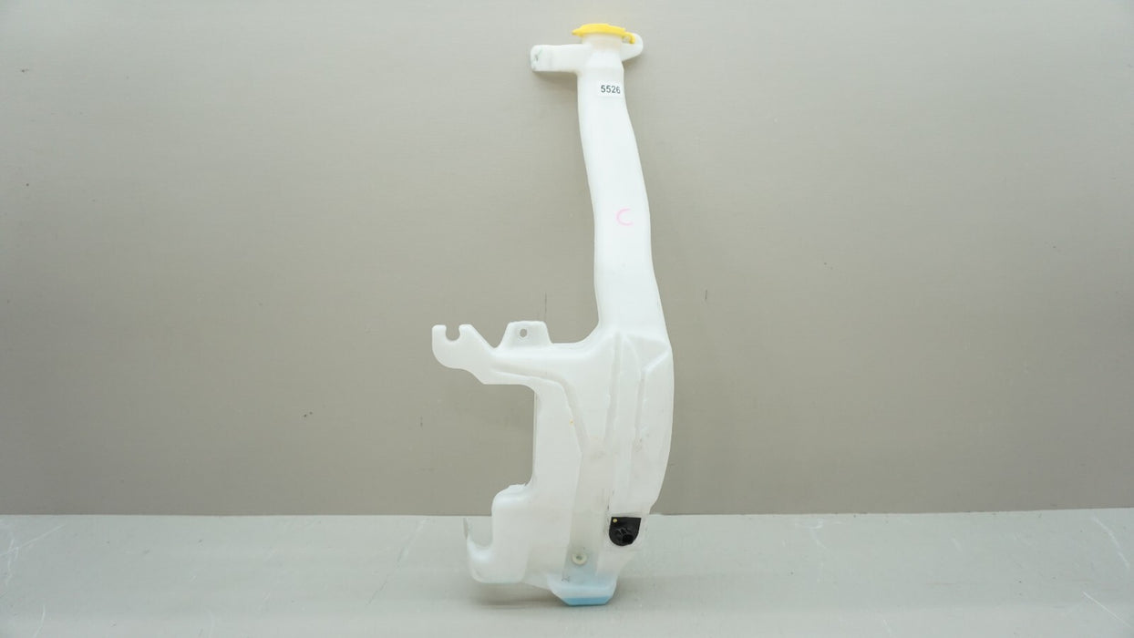 2011-2022 JEEP GRAND CHEROKEE / DODGE DURANGO WASHER RESERVOIR TANK OEM 55079365