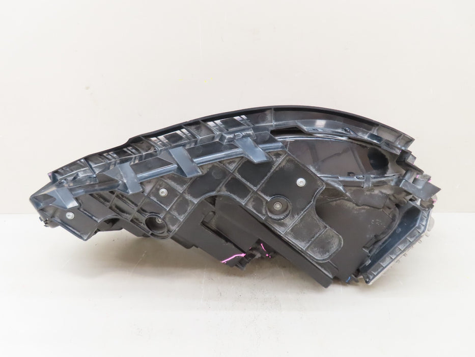 2019-2021 JEEP CHEROKEE FRONT LEFT DRIVER HEADLIGHT FULL LED OEM PARTS ONLY