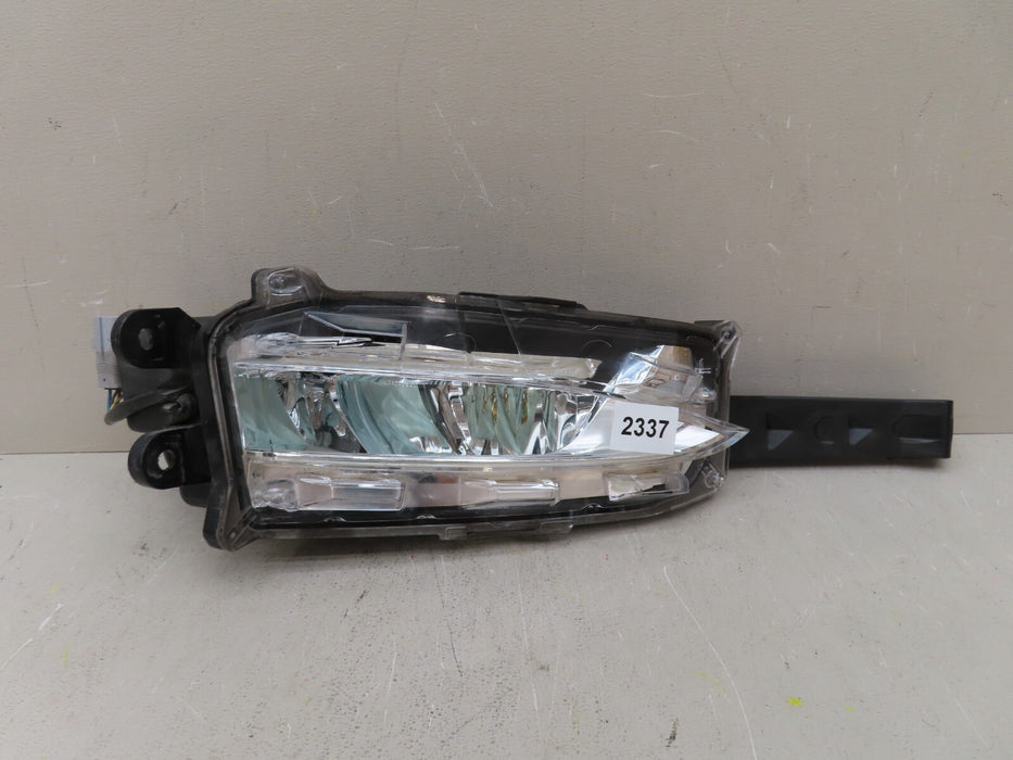 2015-2018 LEXUS NX200T NX300H F SPORT FOG LIGHT PASSENGER RIGHT LED OEM