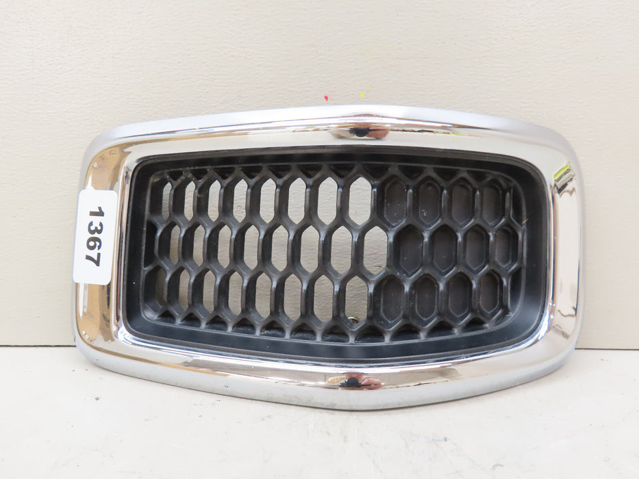 2014-2018 JEEP CHEROKEE FRONT RADIATOR GRILL GRILLE INSERT #2 OEM