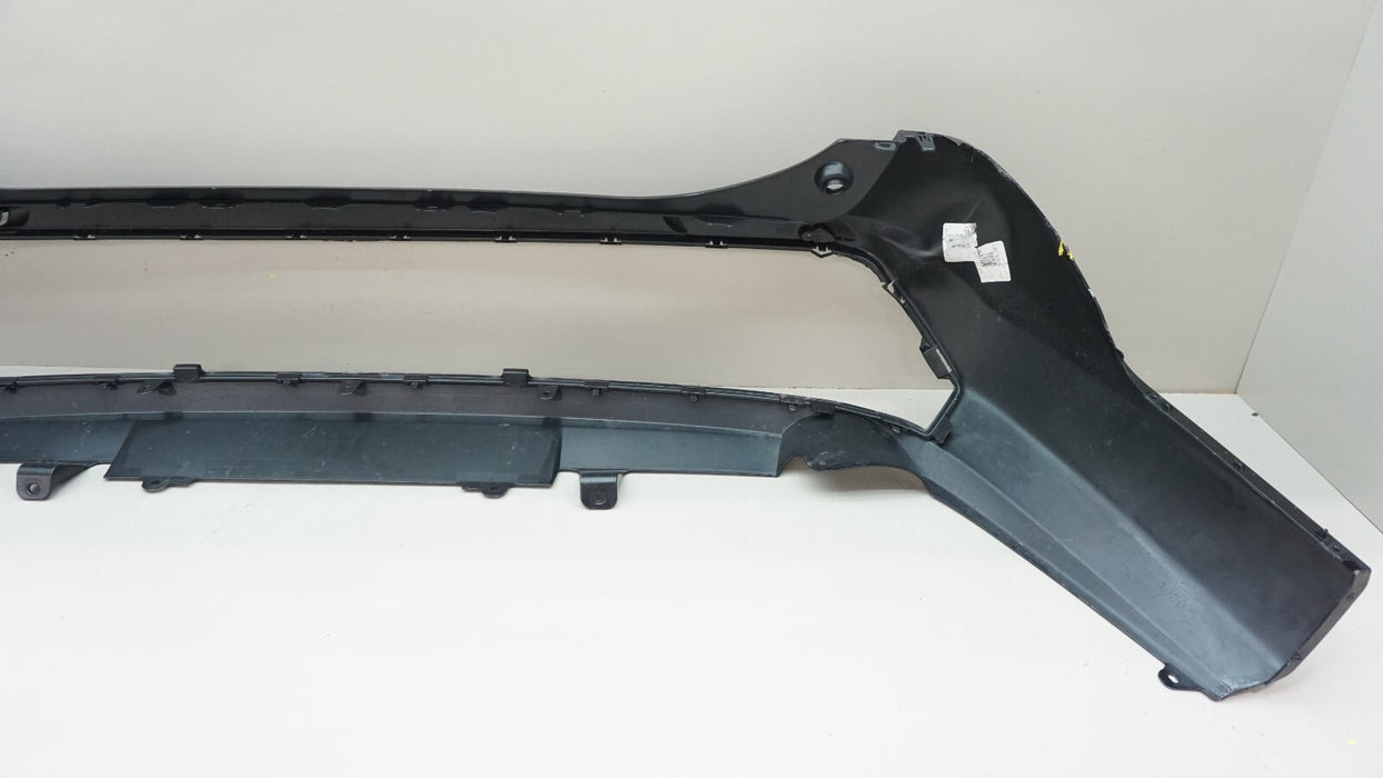 2019-2021 TOYOTA RAV4 RAV-4 REAR BUMPER COVER 52159-0R300 OEM 19 20 21