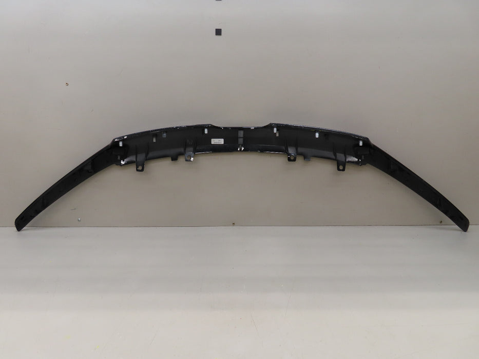 2019-2022 HONDA PILOT FRONT UPPER RADIATOR GRILLE GRILL OEM 71150TG7 A600