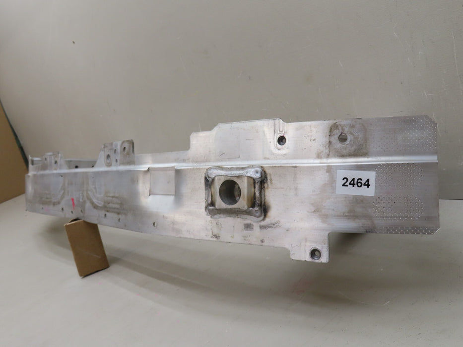 2019-2022 BMW X5 FRONT BUMPER REINFORCEMENT IMPACT BAR REBAR OEM 51117428246